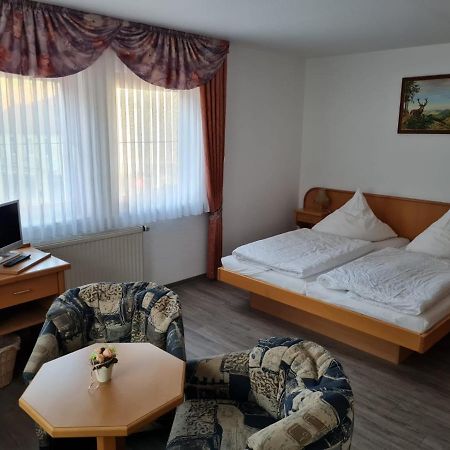 Pension Jung, Baeckerei-Konditorei & Cafe Ruhla Kültér fotó